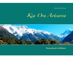 Kia Ora Aotearoa