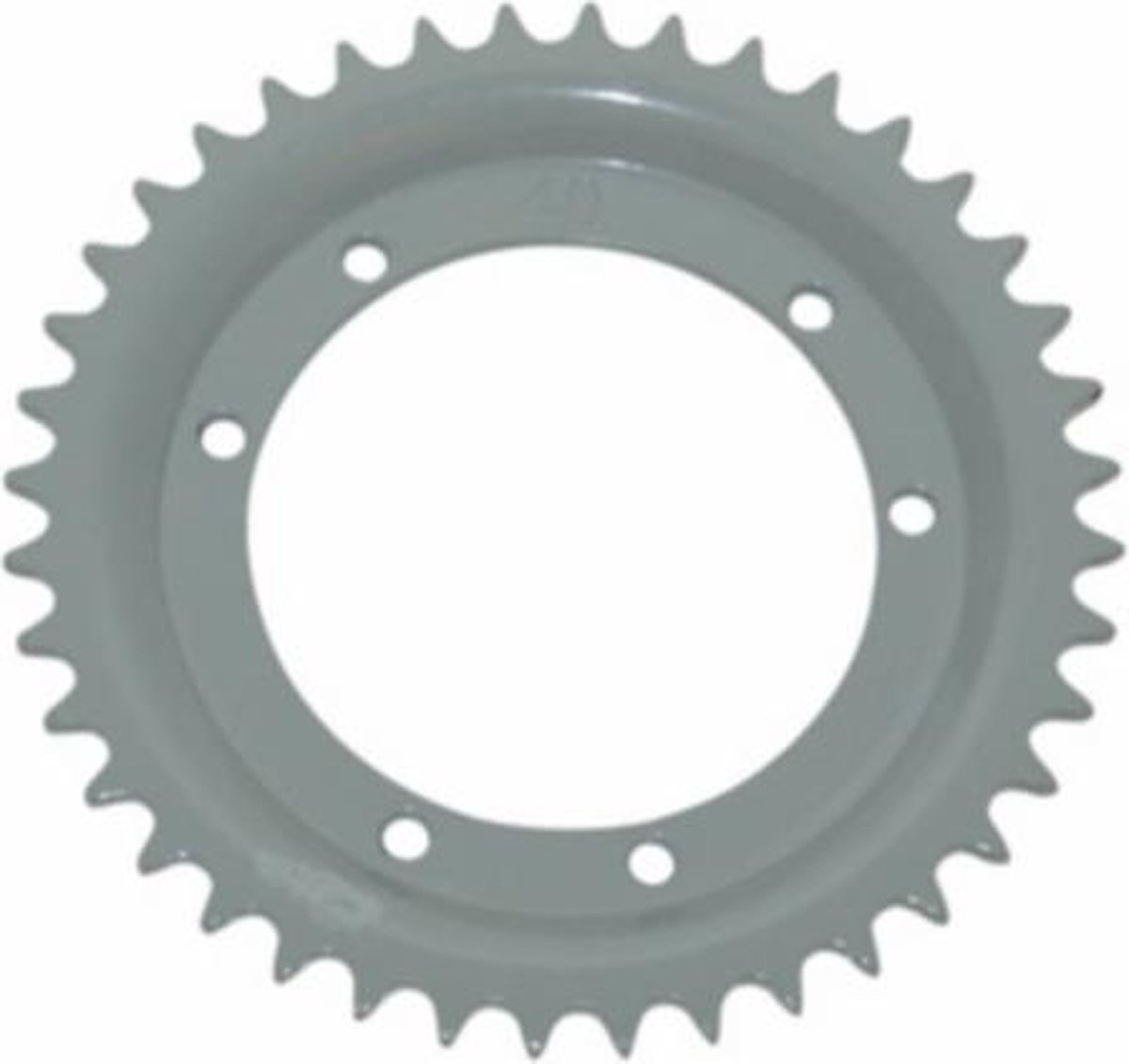 Achtertandwiel 40T puch maxi