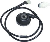 DMP Km telleraandrijving Yamaha Neo's vanaf 2008 4takt