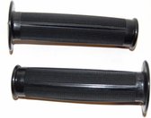 DMP handvatset Model Magura zwart kreider/zundapp puch mv50