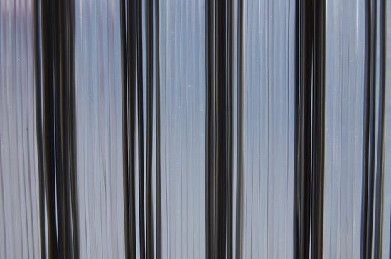 La Tenda Deurgordijn Vliegengordijn Trento 1 120x230cm
