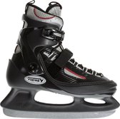 Viking Schaatsen - Maat 44 - Unisex - zwart