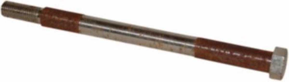 DMP achterbrugas nt model 529/ 530
