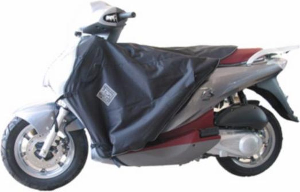Beenkleed thermoscud Honda ps 125 150 Tucano Urbano r161