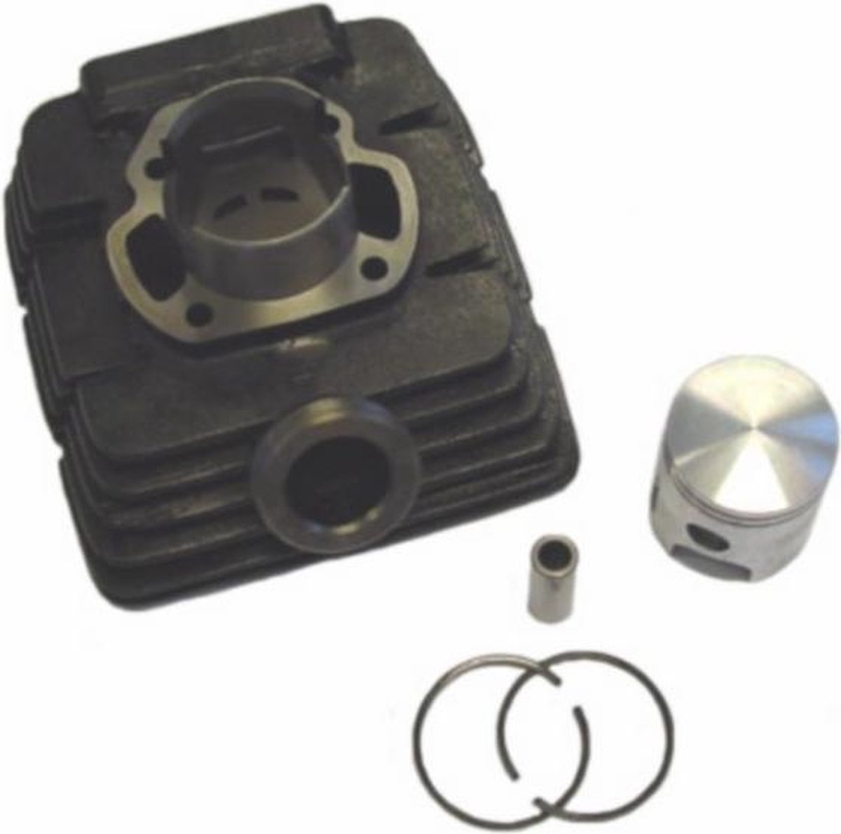 Cilinder 60cc voor Yamaha DT 50 MX V.a Bouwjaar 1991