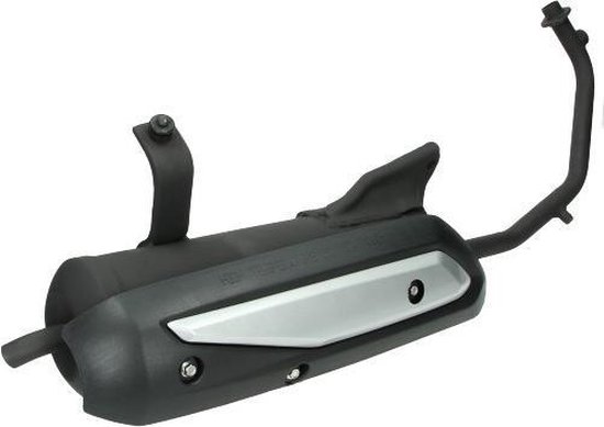 DMP Uitlaat Sym Xpro Euro 4 | bol.com