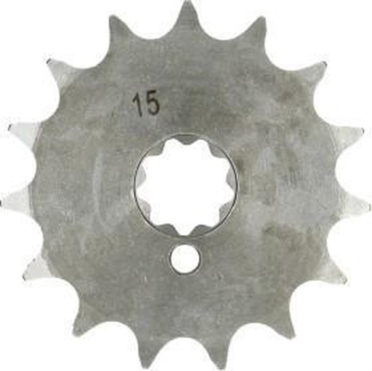 Tandwiel voor Puch Maxi 15t