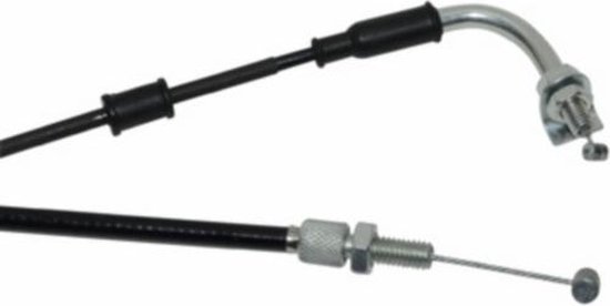 Gaskabel Piaggio Zip 2000 4-takt model origineel | bol.com