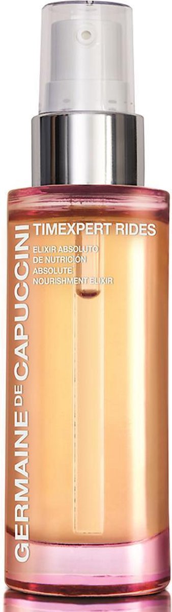 Timexpert Rides Absolute Nourishment Elixir