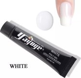 Acrylgel white 15 gram