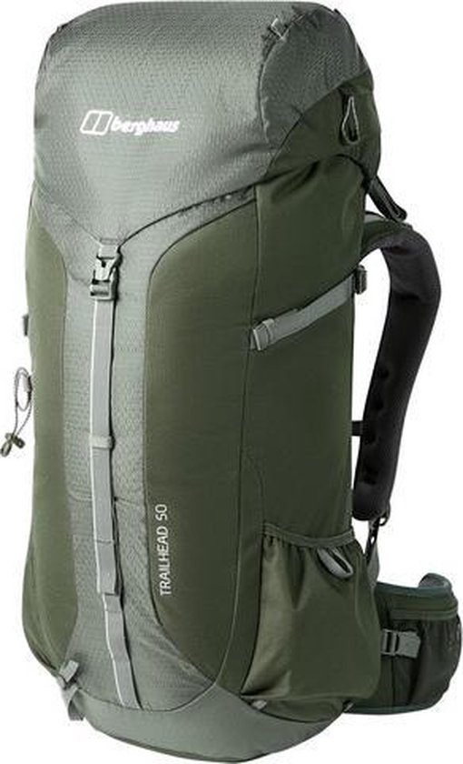 bol.com | Berghaus Trailhead 2.0 50 Backpack