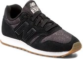New Balance - Dames Sneakers WL373BL - Zwart - Maat 36 1/2