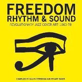 Freedom Rhythm & Sound