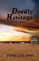 Deadly Heritage - A Horse Mystery