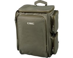 Spro C-TEC Square Backpack Rugzak