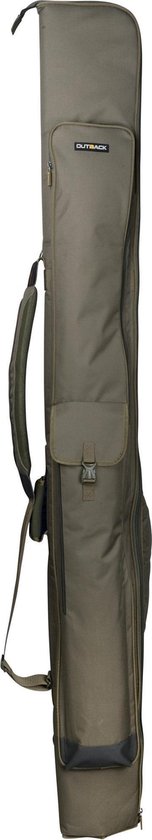 Outback Foudraal 2+2 Rods 12” (194x22cm) - Strategy