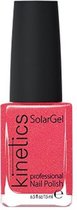 Solargel Nail polish #165 SUMMER KISS