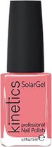 Solargel Nail polish #157 ROSEBUD