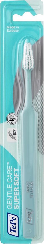 TePe Gentle Care - Tandenborstel