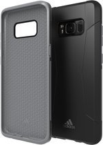 adidas SP Solo Case for Galaxy S8 black/grey