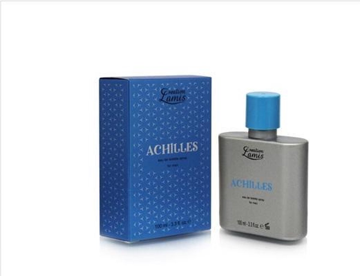 Goedkoopste Creation Lamis - Achilles - Eau de Toilette 100ml