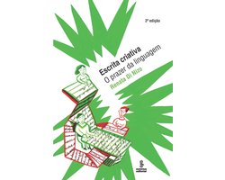 Escrita criativa