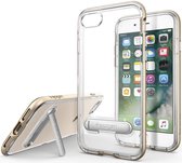 Spigen Crystal Hybrid Apple iPhone 7 / 8 Case Champagne Goud