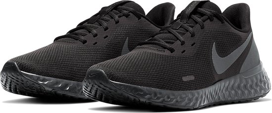 Sportschoenen - Maat 42 - Mannen - zwart