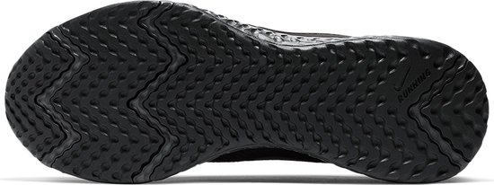 Sportschoenen - Maat 41 - Mannen - zwart
