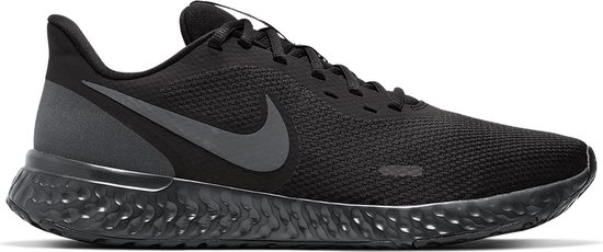 Sportschoenen - Maat 42 - Mannen - zwart