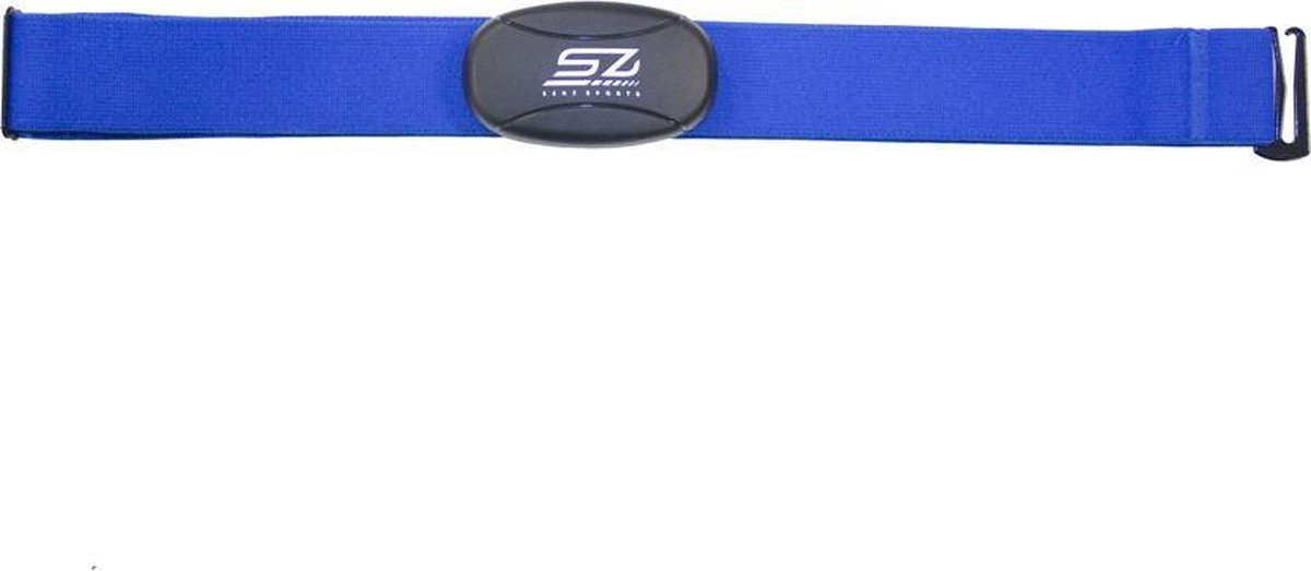Puls3 BT hartslag borstband hartslagsensor borstband