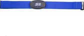 Hartslagmeter Senz Sports 3-in-1 borstband - Blauw