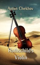 Chekhov Stories - Rothschild's Violin