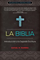 Recursos para el ministerio hispano - La Biblia