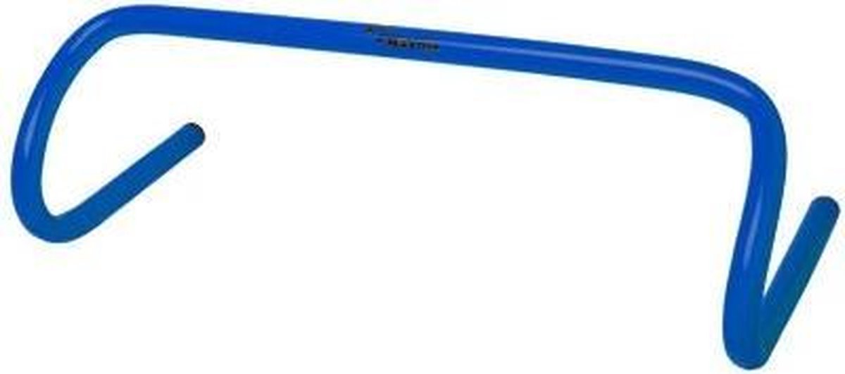 Mini horden - Blauw | 23 x 45 cm | Trainingshorden | Cawila