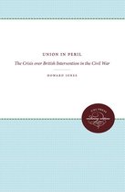 Civil War America - Union in Peril