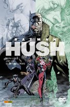 Batman: Hush (Neuausgabe) 1 - Batman: Hush, Band 1 (von 2)