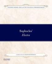 Oxf Greek Latin College Comment Series - Sophocles' Electra