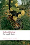 Oxford World's Classics - The Jungle Books