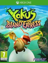 Yoku's Island Express - Xbox One