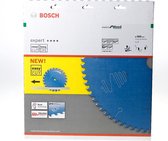 Bosch - Cirkelzaagblad Expert for Wood 300 x 30 x 2,4 mm, 72