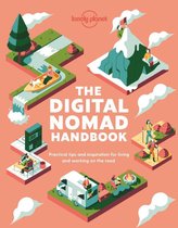 Omslag The Digital Nomad Handbook