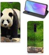 Xiaomi Redmi K20 Pro Hoesje maken Panda