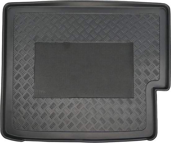 ELMASLINE 3D Rubberen Matten & Kofferbakmat Set Voor BMW IX1 2022 2024 U11 Bev Accessoires Vloermatten Kofferbak Past Alleen In Elektrische Versie 627163194