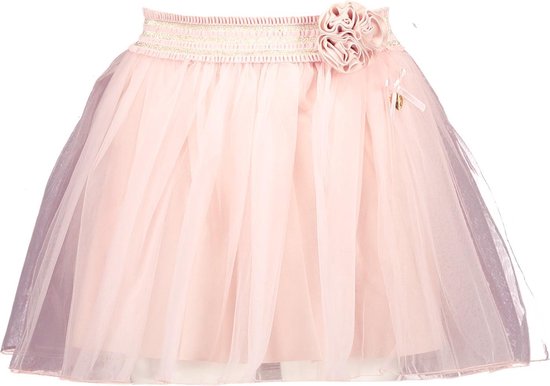 Le Chic Meisjes Petticoat - Roze - Maat 92
