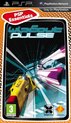 Wipeout Pulse (Essentials) /PSP