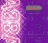 Erasure - Abba Esque (CD-Maxi-Single)