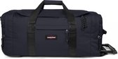 Eastpak Leatherface M Reistas - Night Navy