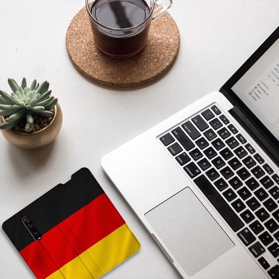 Coque de support Xiaomi Mi 9T Pro Allemagne