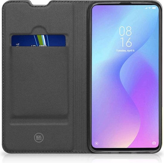 Coque de support Xiaomi Mi 9T Pro Allemagne